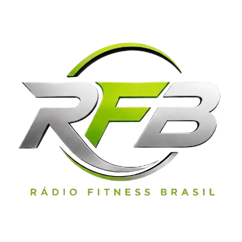 Rádio Fitness Brasil